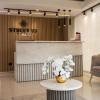 street 55 hotel