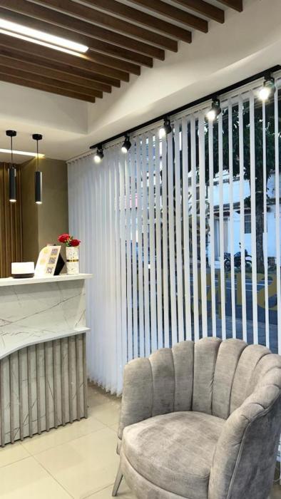 street 55 hotel