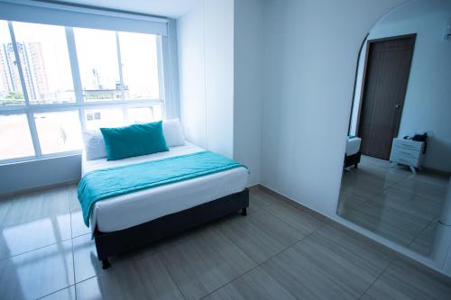 street 55 hotel