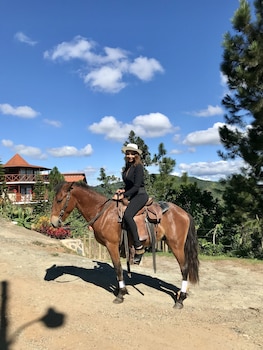 fabulous village and resort