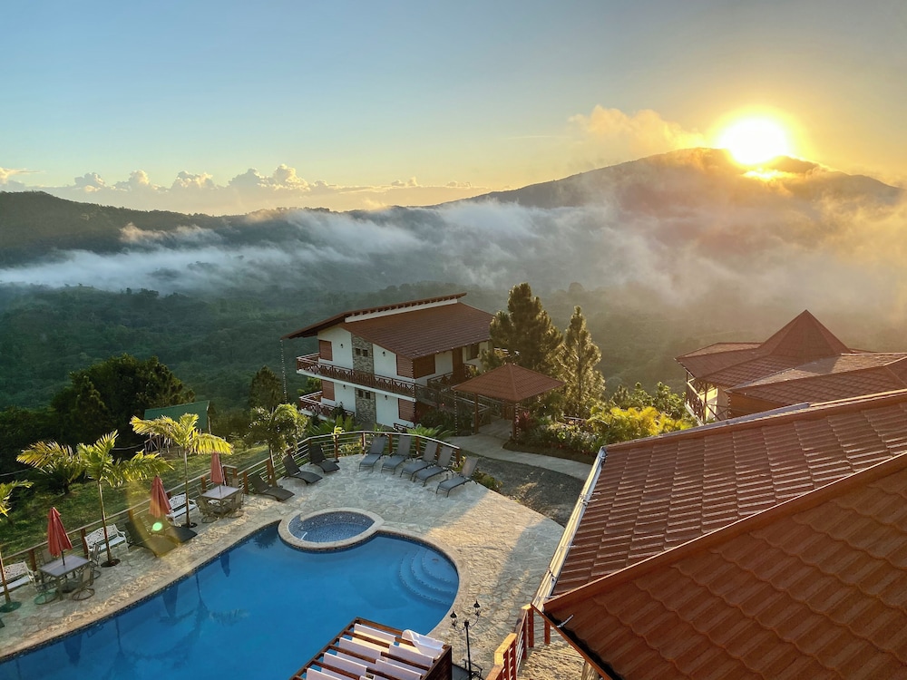 fabulous village and resort