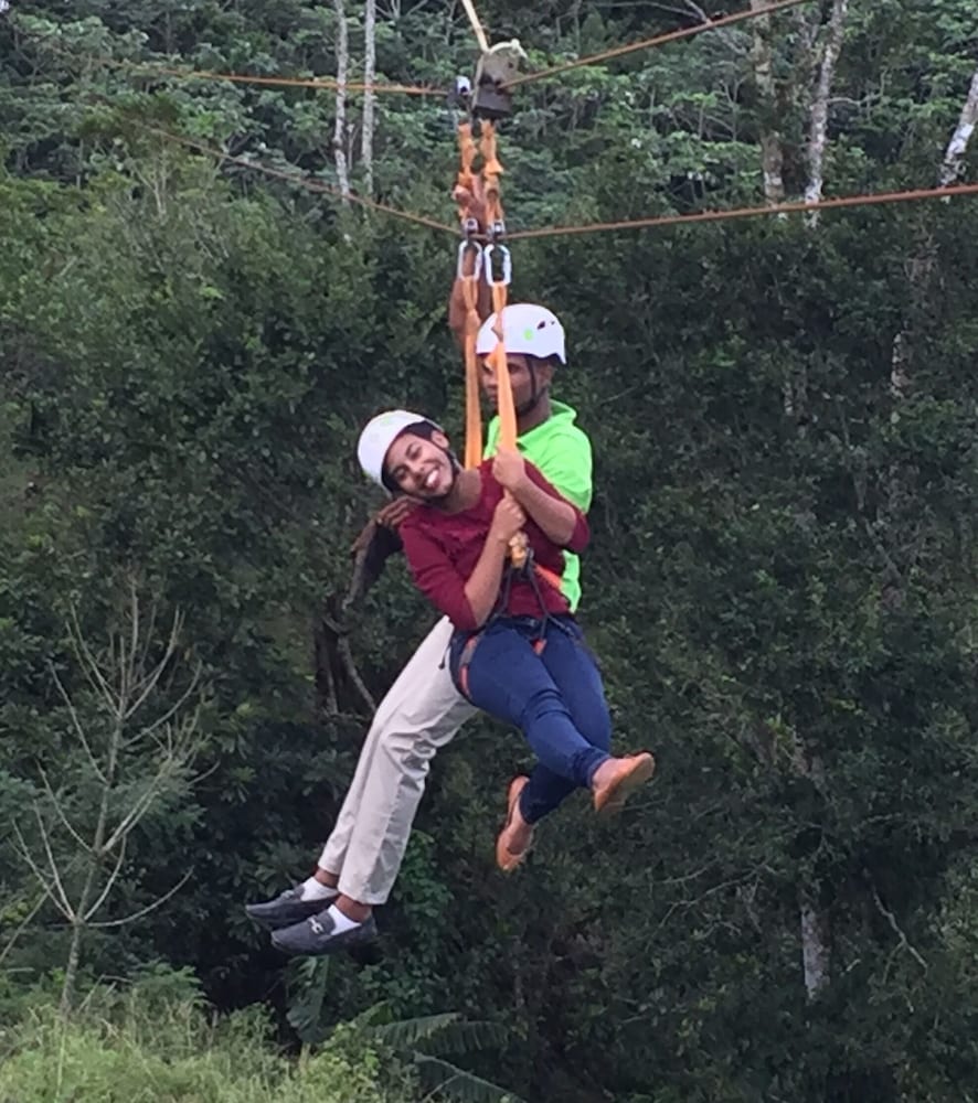 fabulous village and resort