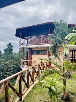 fabulous village and resort