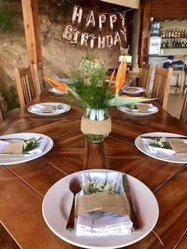 fabulous village and resort