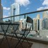 stunning 1bedroom with balcony in harboor city