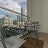 stunning 1bedroom with balcony in harboor city