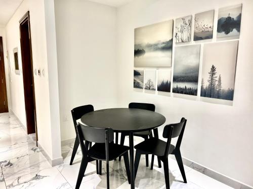 stunning 1bedroom with balcony in harboor city