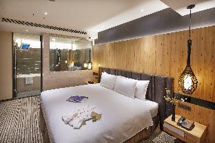 La Vida Hotel,Xitun>>Taichung,4 star