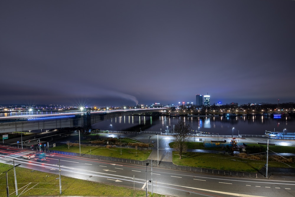 belgrade