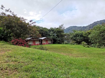 Millar De Aves,Costa Rica>>San Isidro,3 star
