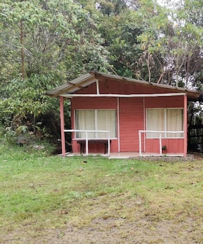 Millar De Aves,Costa Rica>>San Isidro,3 star