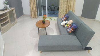 cloudview snoopy theme amber court genting highlands 1km from centre free wi fi