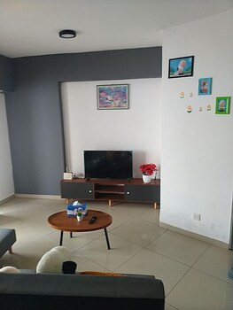 cloudview snoopy theme amber court genting highlands 1km from centre free wi fi