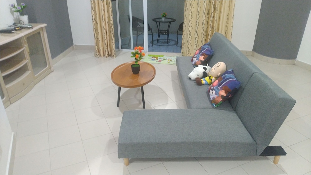 cloudview snoopy theme amber court genting highlands 1km from centre free wi fi