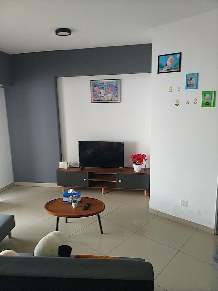 cloudview snoopy theme amber court genting highlands 1km from centre free wi fi