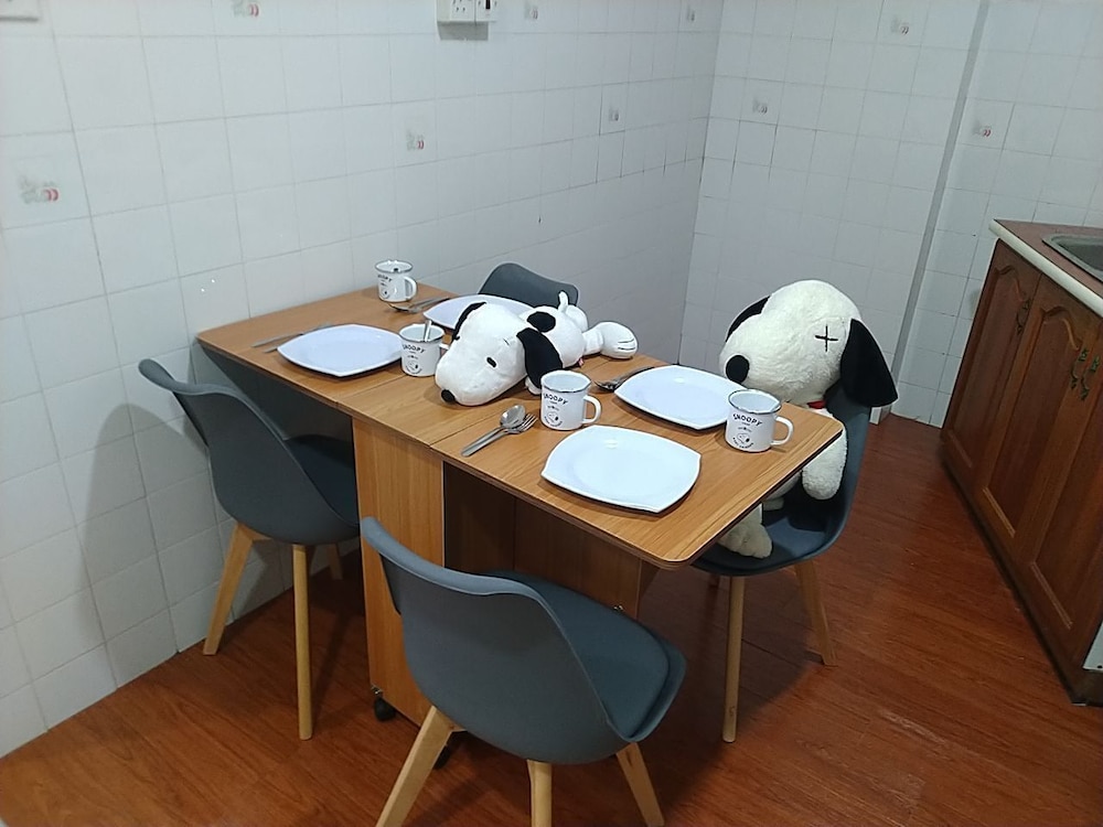 cloudview snoopy theme amber court genting highlands 1km from centre free wi fi