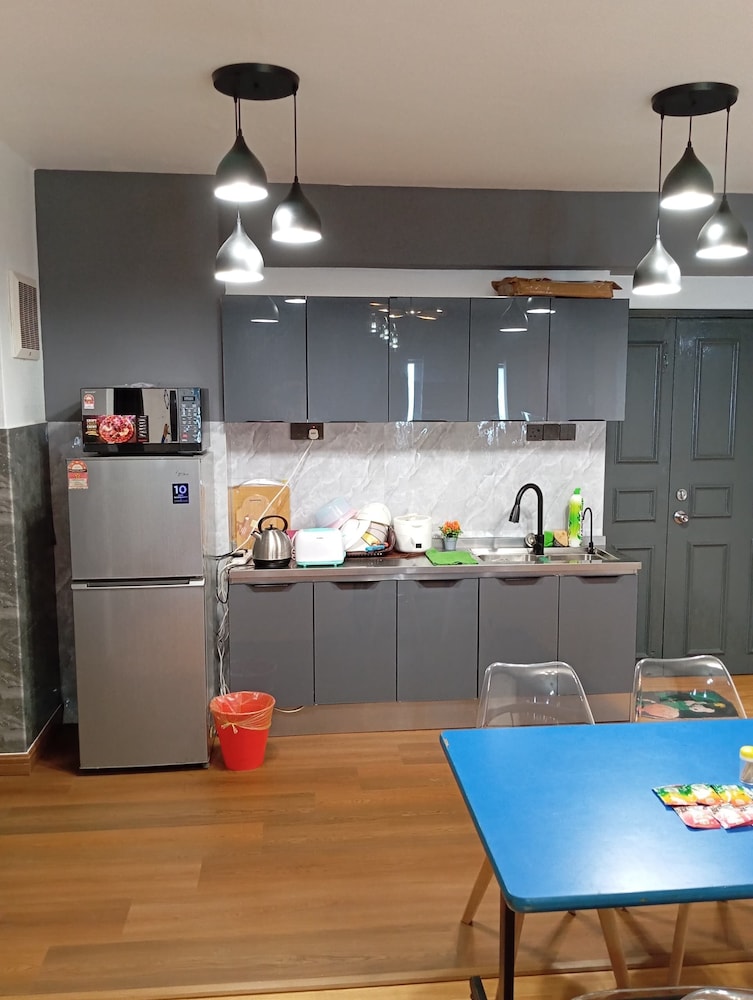 cloudview snoopy theme amber court genting highlands 1km from centre free wi fi