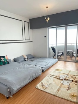 cloudview snoopy theme amber court genting highlands 1km from centre free wi fi