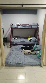 cloudview snoopy theme amber court genting highlands 1km from centre free wi fi