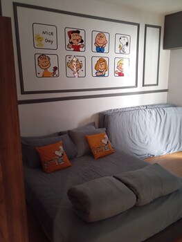 cloudview snoopy theme amber court genting highlands 1km from centre free wi fi