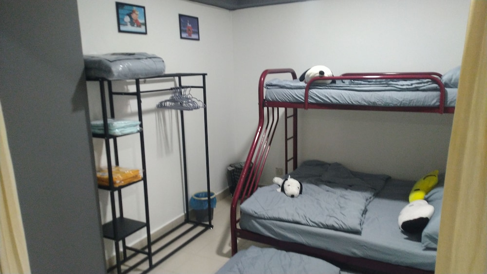 cloudview snoopy theme amber court genting highlands 1km from centre free wi fi