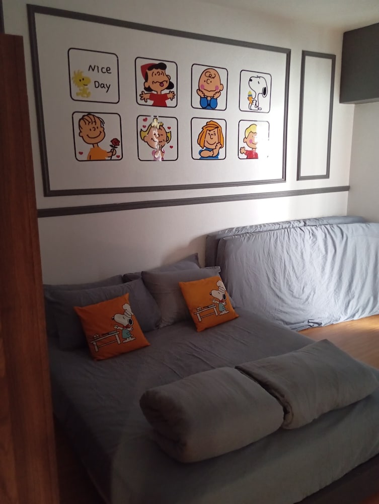 cloudview snoopy theme amber court genting highlands 1km from centre free wi fi