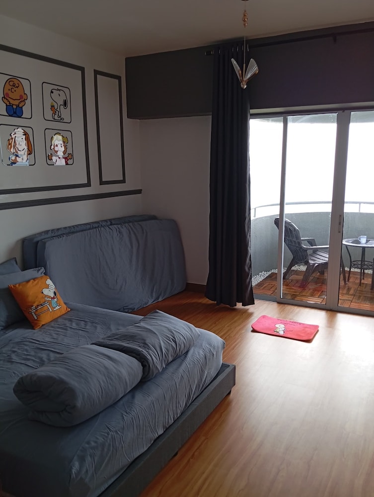 cloudview snoopy theme amber court genting highlands 1km from centre free wi fi