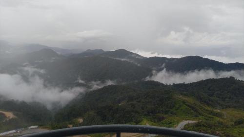 cloudview snoopy theme amber court genting highlands 1km from centre free wi fi