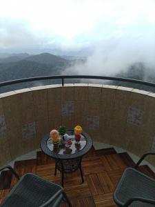 cloudview snoopy theme amber court genting highlands 1km from centre free wi fi