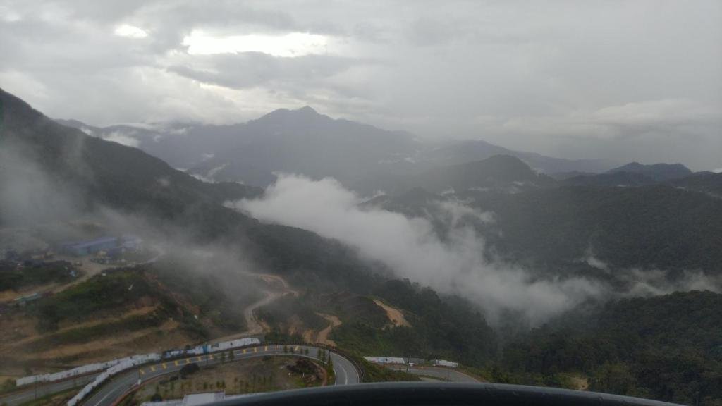 cloudview snoopy theme amber court genting highlands 1km from centre free wi fi