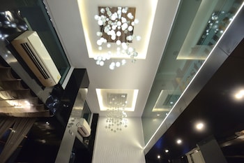 de lux bangkok hotel