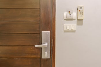 de lux bangkok hotel