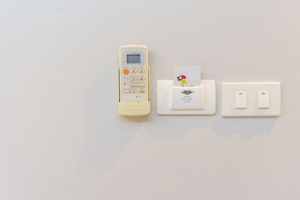 de lux bangkok hotel