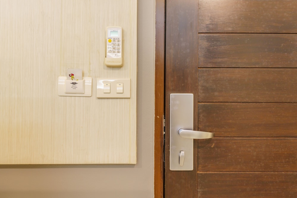 de lux bangkok hotel