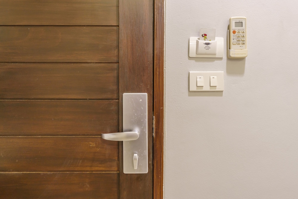 de lux bangkok hotel