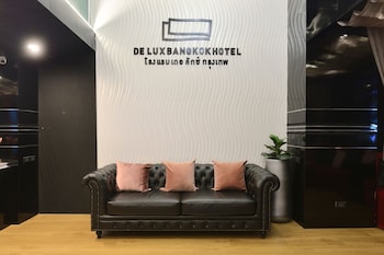 de lux bangkok hotel