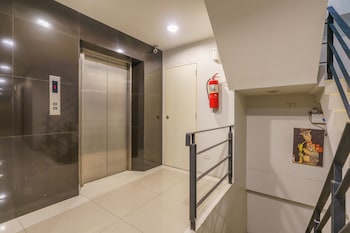 de lux bangkok hotel