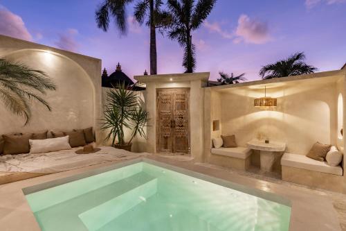 luxe and unique honeymoon bocami suites 2 by azure