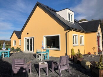 mon petit cottage
