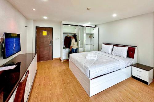 p t grand hotel