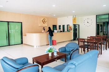 p t grand hotel
