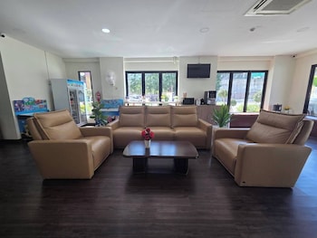 p t grand hotel