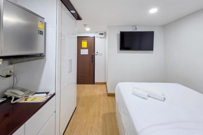 p t grand hotel