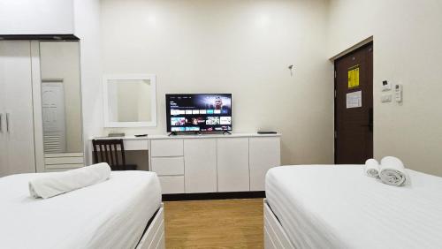 p t grand hotel