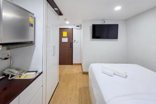 p t grand hotel
