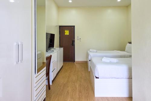 p t grand hotel