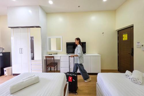 p t grand hotel