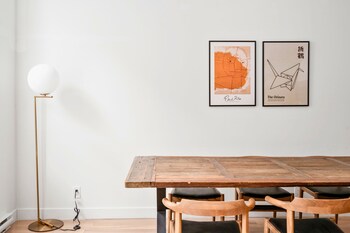 le merrill boutique hotel