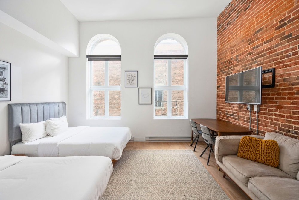 le merrill boutique hotel