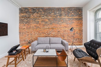 le merrill boutique hotel